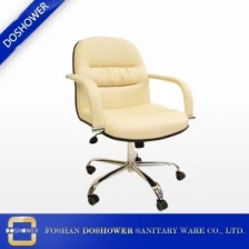 China Deluxe Client Kundenstuhl Spa Salon Maniküre Nail Tech Chair China Hersteller