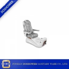 China Conjunto de pedicura descartável com cadeiras de pedicura massagem para pés spa para cadeiras de pedicura de luxo fabricante