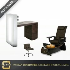 China Doshower Luxury salon package with best quanlity for sale manufacturer