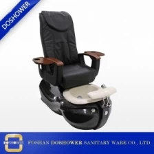 China Doshower spa pedicure chair with zero gravity massage chair for vintage pedicure chairs manufacturer