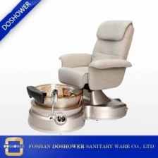 China Electric Pedicure Chair Manufacturer China Pedicure Chair DS-T606 manufacturer