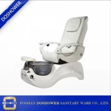 Cina Sedia per pedicure elettrica con porcellana Spa di lusso sedie per pedicure grossista per elegante sedia per pedicure produttore