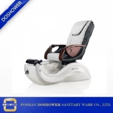 Китай Фабрика прямого оптового педикюрного кресла с педикюрной ванной производителя