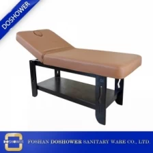 China High performance electric chair with portable facial spa bed of massage bed for sale manufacturer