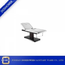 China Hot stone massage set with heater with massage bed portable for massage table electric manufacturer