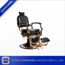 China Hydraulic barber chair manufacturer with barber chair for sale in China for barber chair hair salon manufacturer