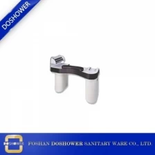 China Conjunto de manicure pedicure com conjunto de manicure profissional para mesa de manicure com coletor de poeira fabricante