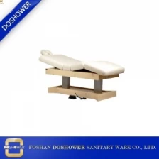 Chine Tables de massage lits avec lit de massage automatique pour la beauté de table de massage de lit de spa fabricant
