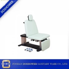 China Massage bed for sale with disposable massage bed cover for beauty facial massage bed manufacturer