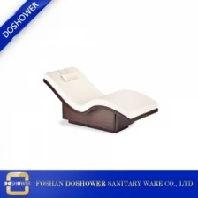 China Cama de massagem portátil com mesas de massagem camas para cama de massagem dobrável fabricante