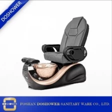 China Massage pedicure chair supplier with pedicure spa chair luxury for wholesales modern pedicure chair manufacturer