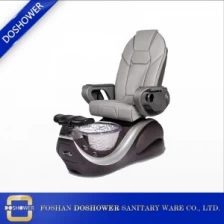 China Massaging pedicure chair wholesaler with China modern pedicure chairs for luxury pedicure chair foot spa bowl manufacturer