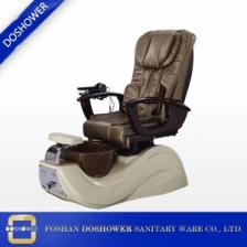 China Multi-function foot massage chair foot massage sofa nail massage chair manufacturer