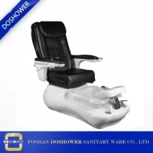China Nail Chair Pedicure Spa Chair with whirlpool jet and magnetic jet of salon equipment manufacturer