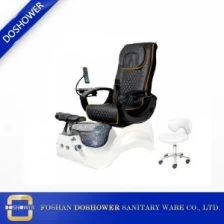 China Nail Table Pedicure Station and Salon Equipment Package For Salon Shop Spa manufacturer