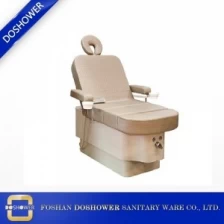 Китай Новый стул для массажного стола с профессиональной спальной кроватью и массажным креслом Мебель и оборудование для салона производителя