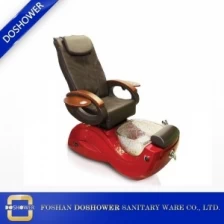 China New Pedicure Spa Chair Nail Suppliers For Beauty Salon Equipment manufacturer
