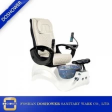 Китай Новое массажное кресло педикюрное кресло в продаже в Китае оптом педикюрное кресло педикюрное спа-кресло производителя DS-S15C производителя