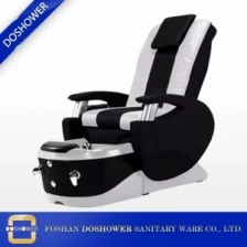 China Pedicure Chair Factory de peças de cadeira de massagem com produtos manicure atacado fabricante