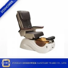 China Pedicure Chair Factory com atacado manicure pedicure cadeira de salão de beleza spa cadeira fabricante