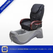 中国 ペディキュアの椅子ペディキュアスパの椅子ペディキュアの足のマッサージチェアの工場販売のためのペディキュアのcahirの工場DS  -  8135 メーカー