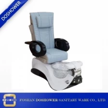중국 페디큐어 의자 도매 가격 싼 네일 스파 페디큐어 의자 제조 업체 중국 페디큐어 스파 의자 공장 DS-W88A 제조업체