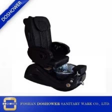 China Cadeiras Pedicure Salon com Melhor Pedicure Chair Fabricante Atacado Pedicure Spa fabricante