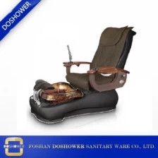 Cina Pedicure Spa Chair Spa Salon Massage Chair Salone Attrezzature di bellezza e mobili produttore