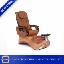 porcelana Pedicure Spa Chair Whirlpool Jet System Salon Tienda de equipos fabricante