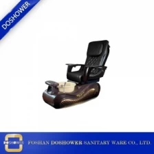 China Pedicure chair foot spa massage with cheap pedicure chairs for pipeless pedicure chair manufacturer