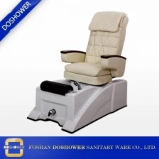 Китай Педикюрный стул оптом Современный роскошный стул педикюра маникюра стула массажа стула педикюра DS-39 производителя