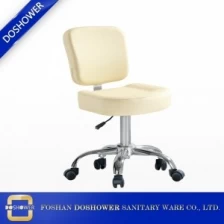 China Pedicure technician chair spa salon pedicure chair latest nail technician chairs manufacturer