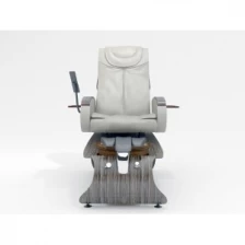 الصين كرسي باديكير بدون أنابيب مع كرسي باديكير محمول لكرسي سبا باديكير الصانع