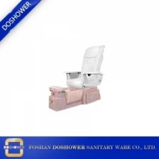 China Tragbarer Nageldrucker mit wiederaufladbarer Nagelbohrmaschine für den Pediküre-Stuhlsalon im Nagelladen Hersteller