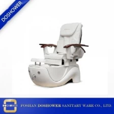 China Spa and Pedicure Chair Nail Salon Pedicure Foot Spa Massage Chair manufacturer
