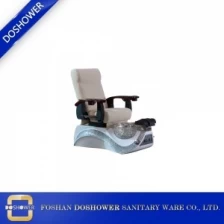 porcelana Cápsula de spa para bajar de peso con pieza de taladro de uñas para tazón de silla de pedicura fabricante