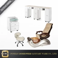 China Spa salon beauty salon furniture package of Salon Furniture manufacturer