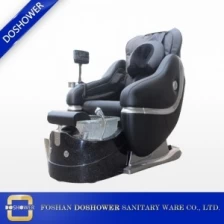 Китай Оптовый стул массажа стула массажа стула ноги педикюра стула педикюра ноги спа-центра DS-W8 производителя