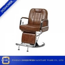 الصين صالون حلاقة كرسي مع صالون تجميل كرسي الحلاقة لكرسي الحلاقة الهيدروليكية الصانع