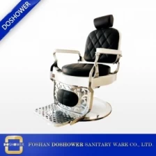 Chine chaise de coiffeur vente pas cher avec chaise de coiffeur hydraulique forme de base chaise de coiffeur fabricant fabricant