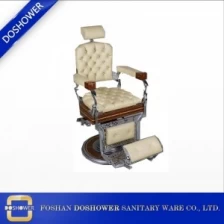 Çin barber chairs of barber chair for sale with barber chair parts üretici firma