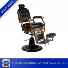 中国 理髪店の椅子のためのアンティークの理髪店の椅子と販売のための理髪店の椅子 メーカー