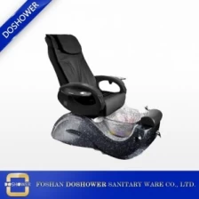 China beauty salon equipment with pedicure chair foot spa massage on sale of pedicure spa chair manufacturer manufacturer
