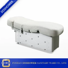 China ceragem massage bed with electric massage bed of nuga best massage bed manufacturer