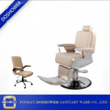 China chair barber for barber chair hair salon with salon barber chair factory for hair salon equipment barber chair  top quality manufacturer