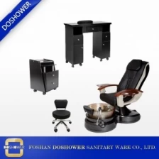 Çin ucuz pedikür sandalyeleri ürünleri tedarikçisi pedikür sandalyesi paketi fiyatları üretici firma