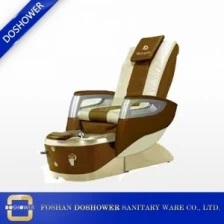 중국 중국 발 스파 기계 제조 업체 살롱 가구 공급 업체 페디큐어 의자 도매 제조업체