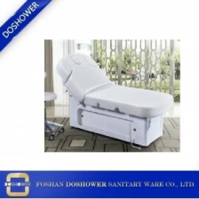 Chine table de massage de traite de porcelaine avec chaise de massage en gros Chine pour chaise de pédicure de massage en porcelaine / DS-M04B fabricant