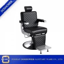 Chine fournisseur moderne de chaise de barbier de la Chine avec le fabricant et le grossiste de chaise de barbier la Chine DS-T253 fabricant