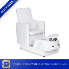 중국 중국 네일 살롱 스파 페디큐어 의자 pumpless 페디큐어 의자 도매 발 스파 페디큐어 의자 DS-P68 제조업체